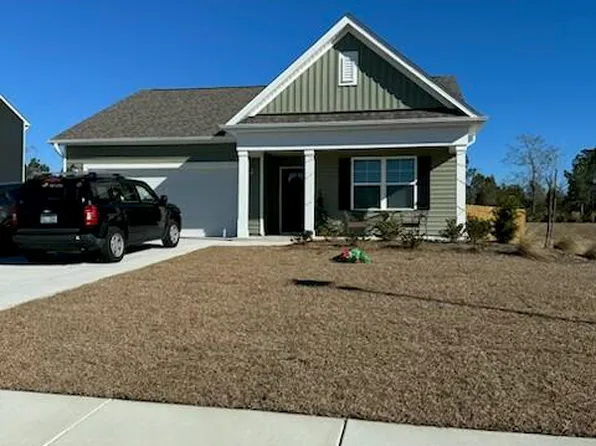 1714 Travor Street, Lot 14, Navassa, NC 28451