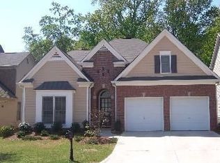 405 Cherry Tree Ln, Marietta, GA 30066