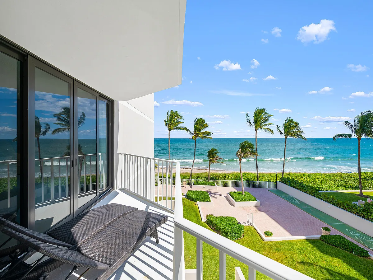 Building Photo - 2917 S Ocean Blvd #304
