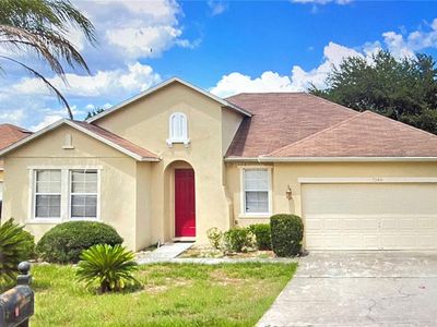 7248 Country Run Pkwy, Orlando, FL, 32818
