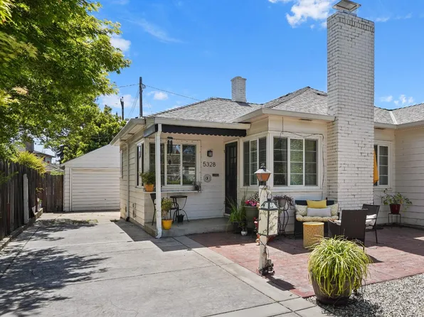 5328 H St, Sacramento, CA 95819