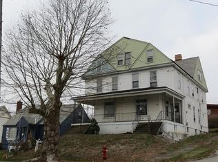 608 Eleanor Ave, Scottdale, PA