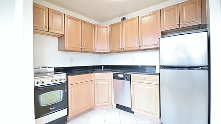 Rented by Corcoran