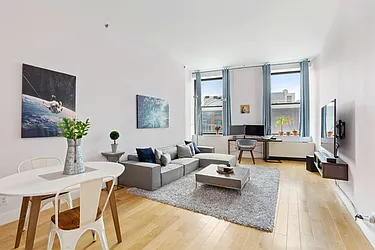 Rented by Corcoran