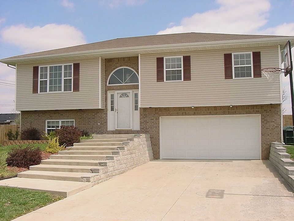 Home Front