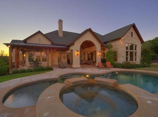 4209 Prince Andrew Ln, Austin, TX 78730