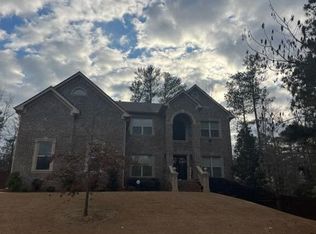 1404 Kings Point Way SW, Conyers, GA 30094
