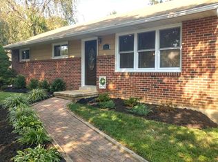 121 N Lynbrook Rd, Bel Air, MD 21014