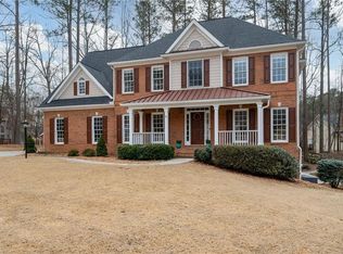 1618 Flowering Dogwood Dr, Powder Springs, GA 30127