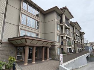 45567 Yale Rd #209, Chilliwack, BC V2P0B2