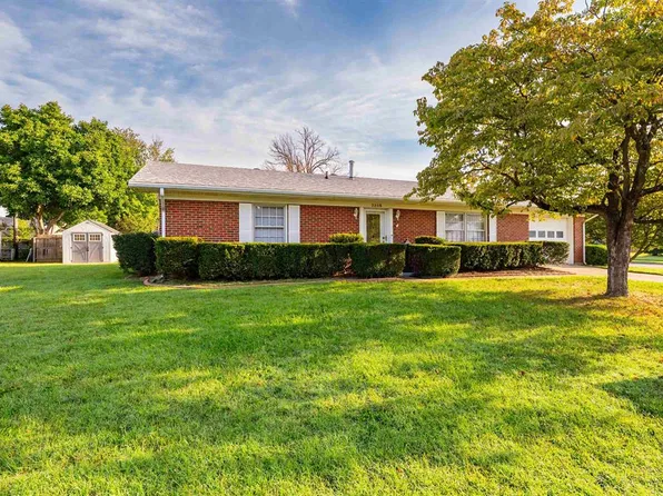 2235 Pensive Ct, Owensboro, KY 42301