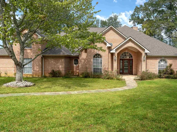 8056 Peninsula Dr, Tyler, TX 75707