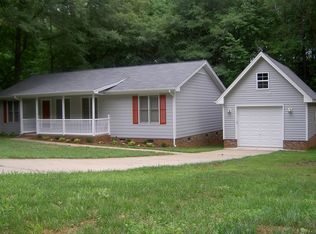 6205 Krandon Dr, Raleigh, NC 27603