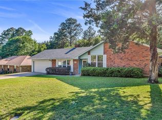 220 Susan Gay St, Pineville, LA 71360