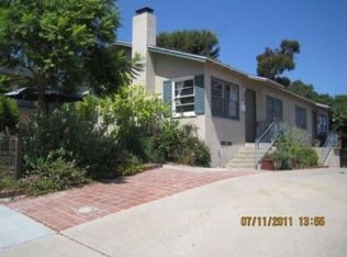 1811-13 N 31st St, San Diego, CA 92102