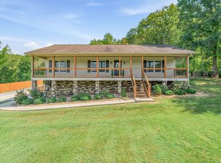 221 Pearl Meadows Way, Del Rio, TN 37727