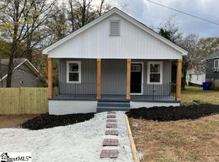 41 Hollywood Cir, Greenville, SC 29607