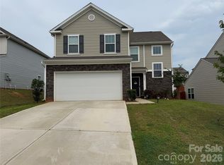 129 Mooring Dr, Statesville, NC 28677