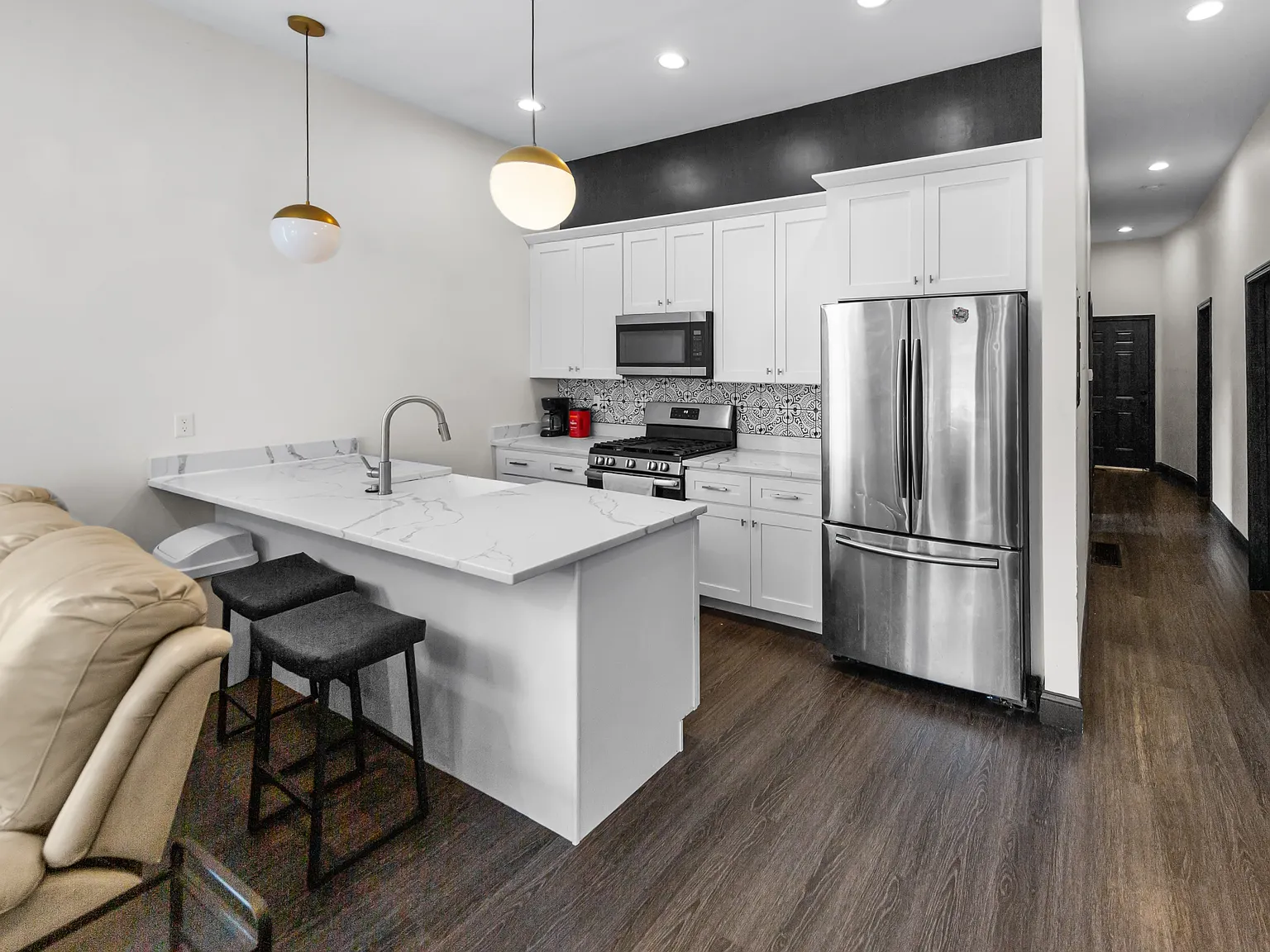 125 Tobey Street - 1 — Photo 3