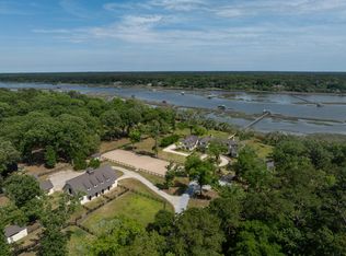 4855 Retriever Rd, Johns Island, SC 29487