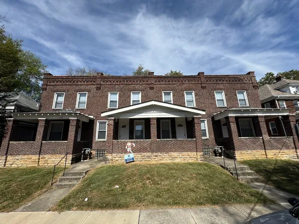 362 E Oakland Ave, Columbus, OH 43202