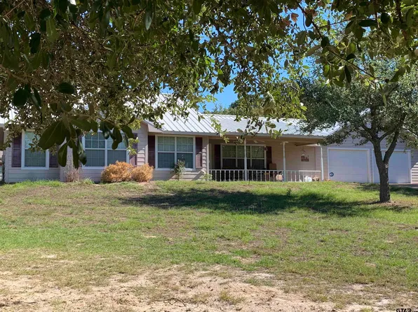 224 Mesa Verde Path, Holly Lake Ranch, TX 75765