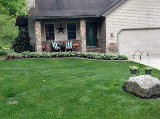 430 Highland Hills Cir, Howard, OH 43028