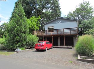 72694 Blakely St, Rainier, OR 97048