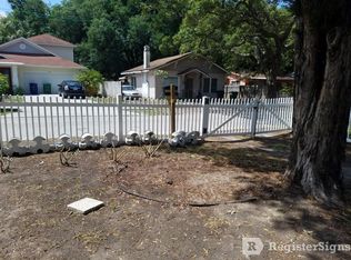 810 E Robson St, Tampa, FL 33604
