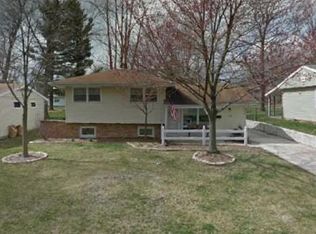 123 Wisconsin Dr, Decatur, IL 62526
