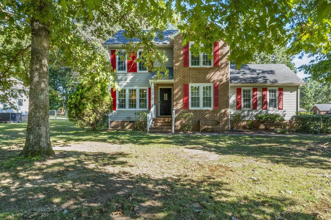 118 Shady Acres Ln, Tullahoma, TN 37388 Zillow