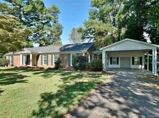 2116 Hempstead Rd, Rock Hill, SC 29732