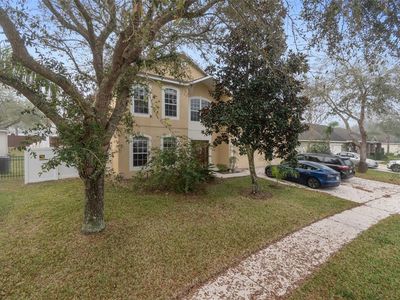 121 Festive Ct, Chuluota, FL, 32766