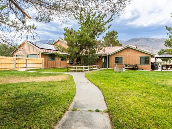 98 Chase Ave, Bishop, CA 93514