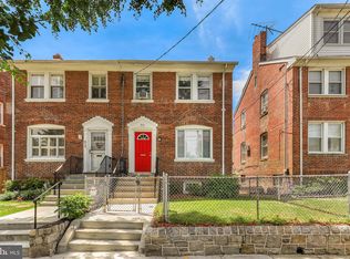 818 Somerset Pl NW, Washington, DC
