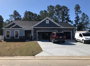 439 Palm Lakes Blvd LOT 139, Denali F Little River, SC 29566