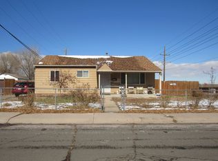 1228 Bristol Ave, Colorado Springs, CO 80905