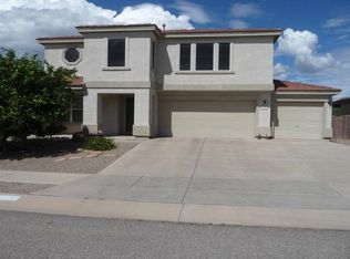 13507 E Diablo Creek Dr, Vail, AZ 85641