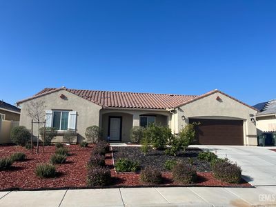 5006 Shelby Lynn Ave, Bakersfield, CA, 93306