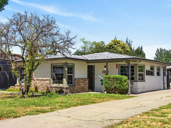 2865 59th St, Sacramento, CA 95817