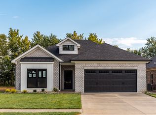 Milo Plan, Red Tail Ridge, Jeffersonville, IN 47130