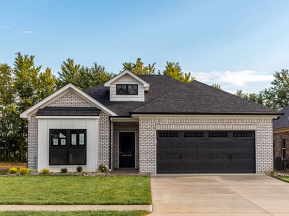 Milo Plan, Red Tail Ridge