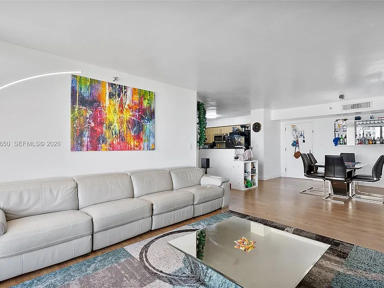 3530 Mystic Pointe Dr #2907 — Photo 19