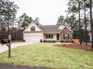 20 Minikahada Trl, Pinehurst, NC 28374