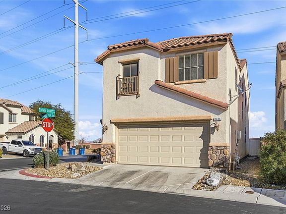 3rd image of 7416 Barranca Peak Ct