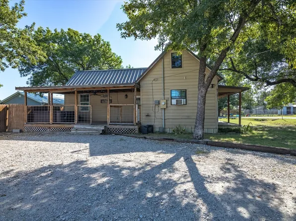 250 Cosey St, Palmer, TX 75152
