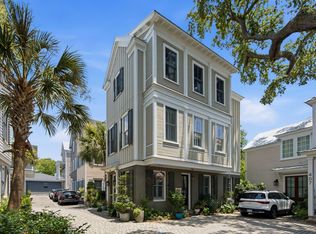409 Rose Wilder Ln, Mount Pleasant, SC 29464