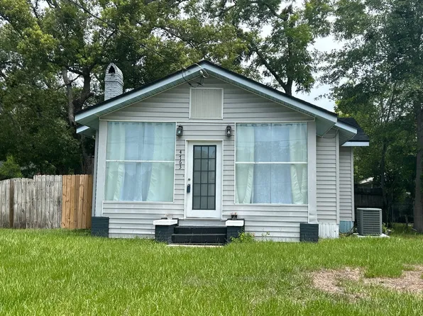 4763 Sappho Ave, Jacksonville, FL 32205