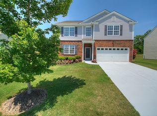 6714 Blackwood Ln, Waxhaw, NC 28173