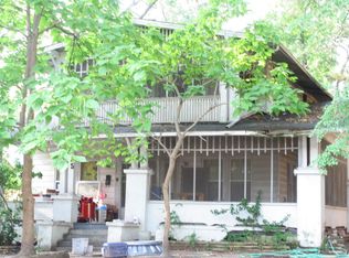 725 Kirby Pl, Shreveport, LA 71104